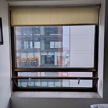 Apartamento Calle Corrientes Buenos Aires Exterior photo