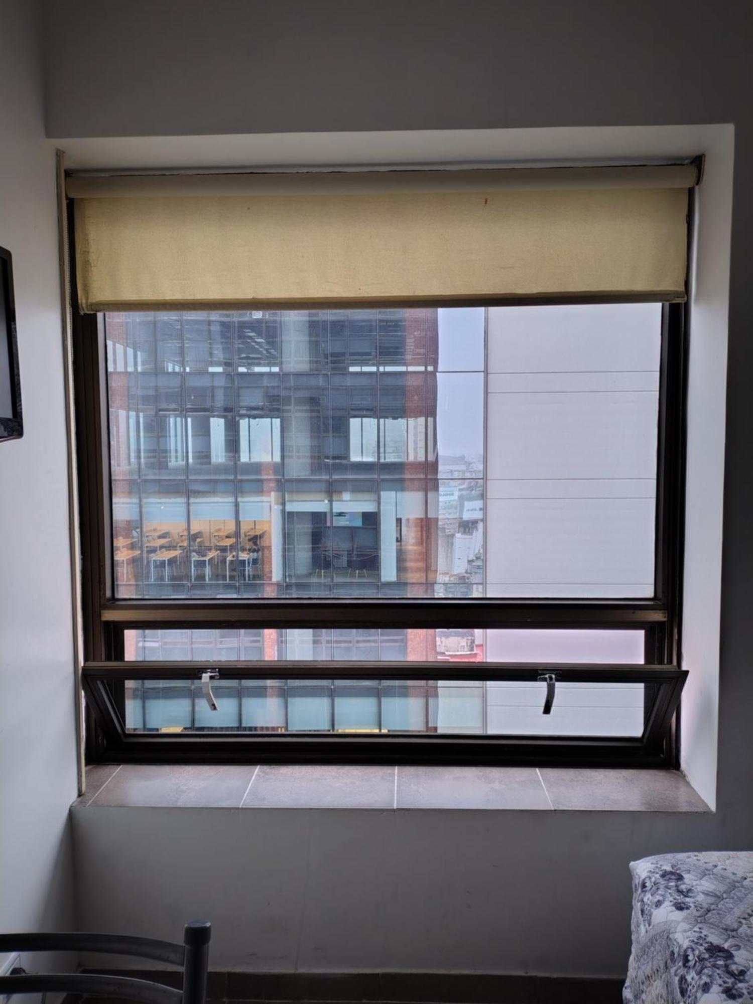 Apartamento Calle Corrientes Buenos Aires Exterior photo